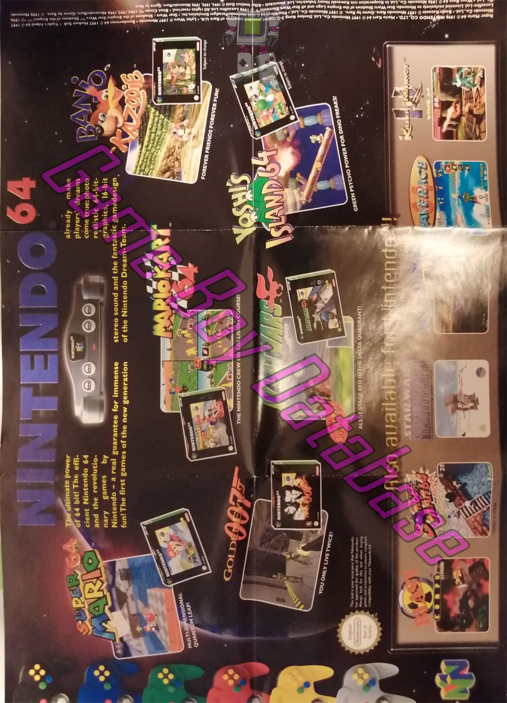Legend of Zelda Link's Awakening (the) (Nintendo Classics version) FRA Other documents
