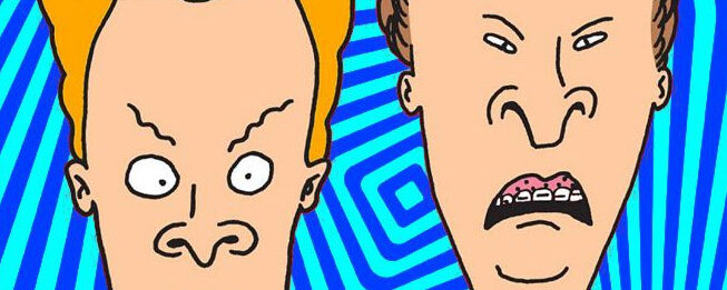 Beavis and Butt-Head – Avis à vif !
