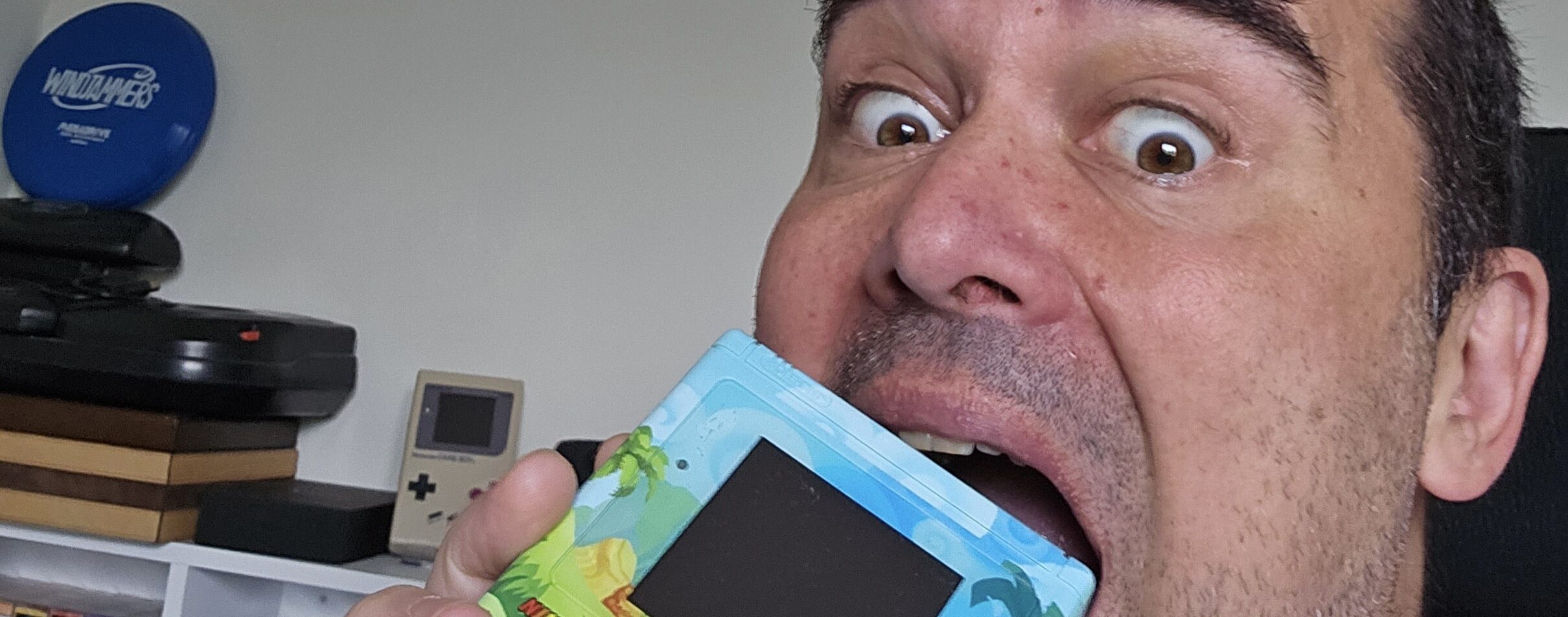 A la rencontre de Format_C, développeur de Parasol Islands