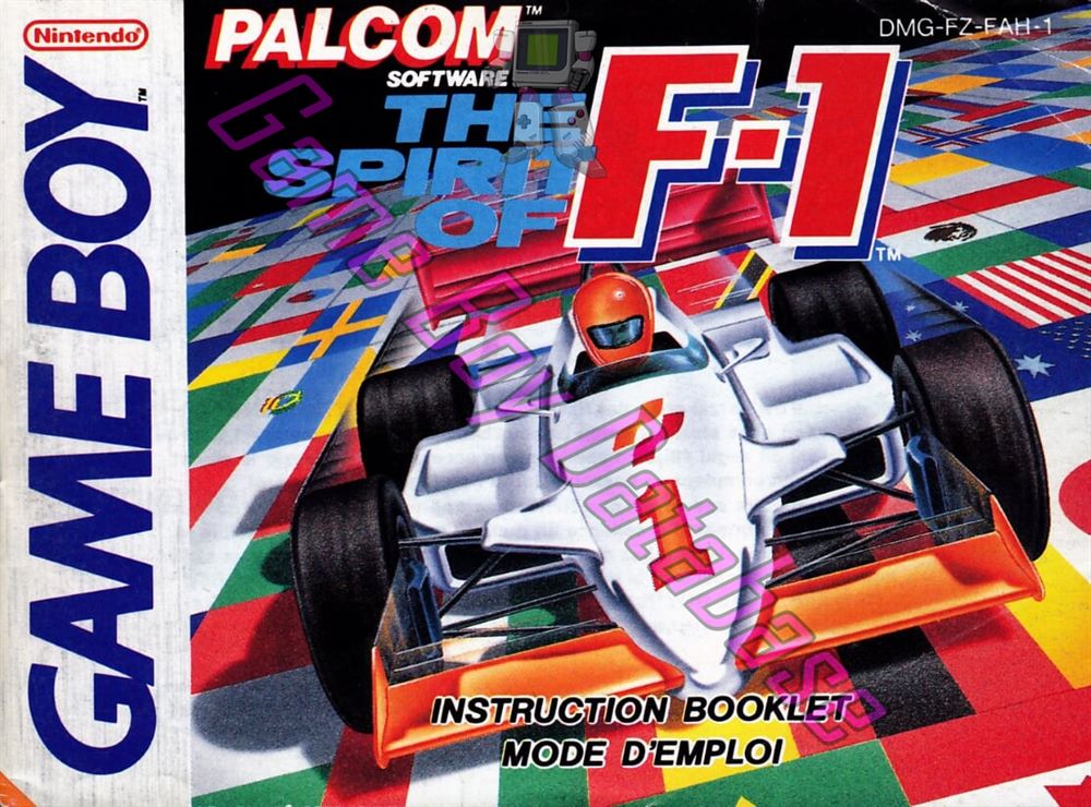 Amazon | F-1 SPIRIT KONAMI MSX | PCゲーム | PCソフト