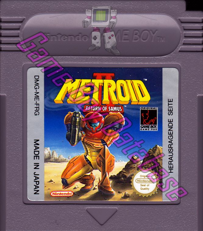 Cartridge
