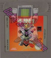 4 in 1 - Fun Pak UKV Cartridge