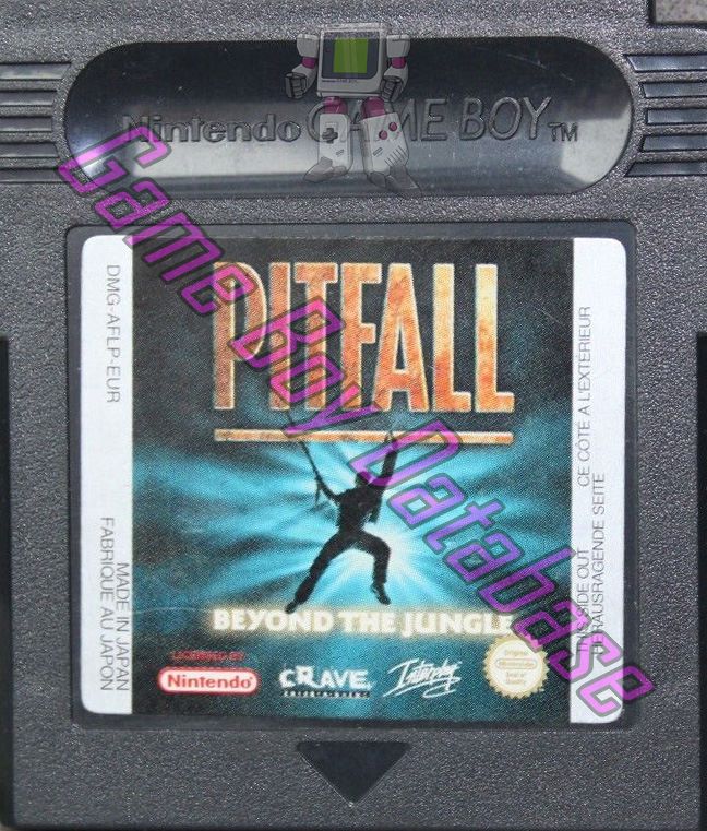   Cartridge