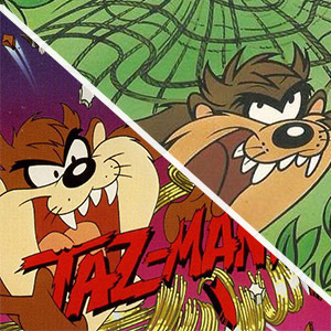 game box