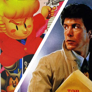 Elevator Action (JPN) - Informations - Game Boy Database