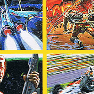 Spirit of F1 FAH-1 (30823) - Informations - Game Boy Database