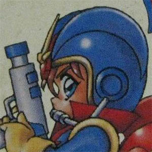 Booby Boys (JPN) - Informations - Game Boy Database
