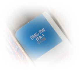 Mega Man la Rivincita del Dr. Wily ITA-1 Inner flap of the box