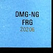 Shadow Warriors FRG Inner flap of the box
