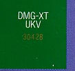 Top Ranking Tennis UKV Inner flap of the box