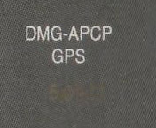 Mario's Picross GPS Inner flap of the box
