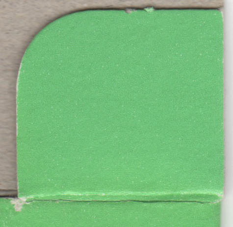 Kakomunja JPN Inner flap of the box