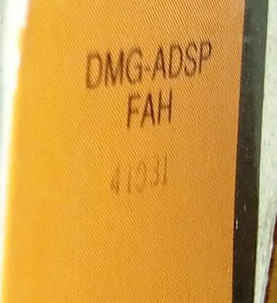 Desert Strike FAH (41031) - Informations - Game Boy Database Desert Strike FAH (41031) - Informations - Game Boy Database