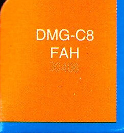 Incredible Crash Dummies (the) FAH Inner flap of the box
