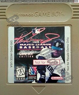 Ken Griffey
