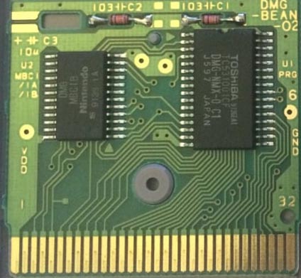 Nemesis FAH PCB