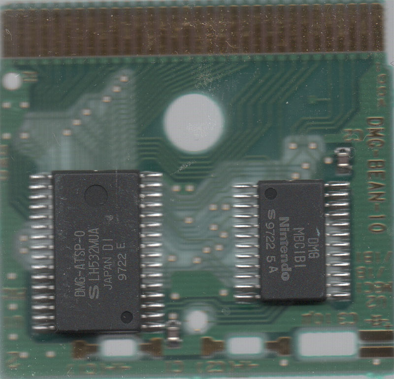 Tim Der Sonnentempel NOE PCB