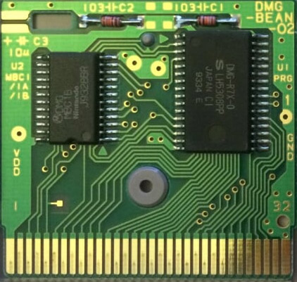 Battletoads in Ragnarok's World FAH PCB