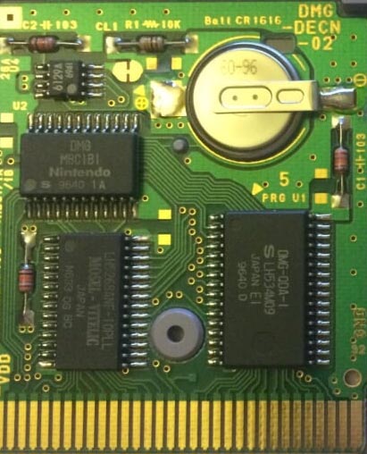 Donkey Kong (Nintendo Classics version) FAH PCB