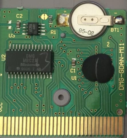 F-1 Race CHN PCB