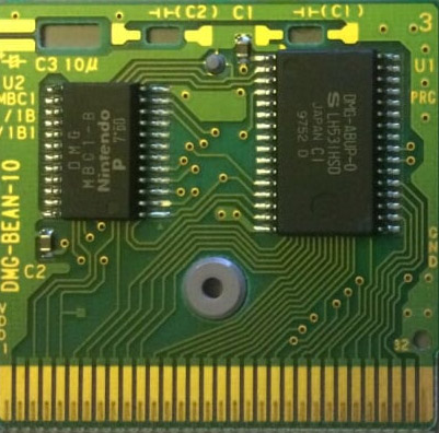 Bust-a-Move 2 Arcade Edition EUR PCB