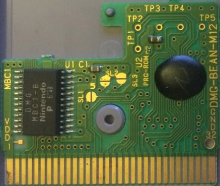 World Heroes 2 Jet CHN PCB