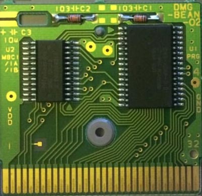 Desert Strike FAH (41031) - Informations - Game Boy Database Desert Strike FAH (41031) - Informations - Game Boy Database