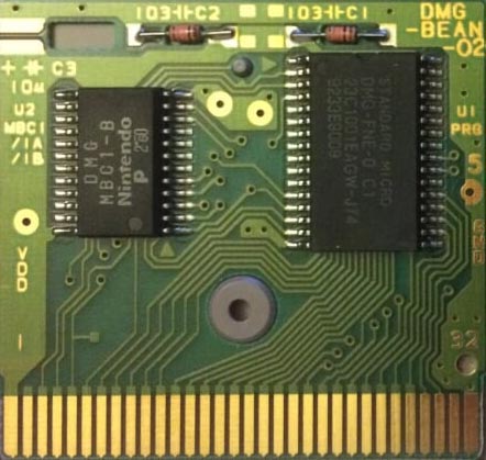 Dr. Franken USA PCB