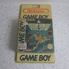 Top Gun Guts & Glory FAH Blistered version