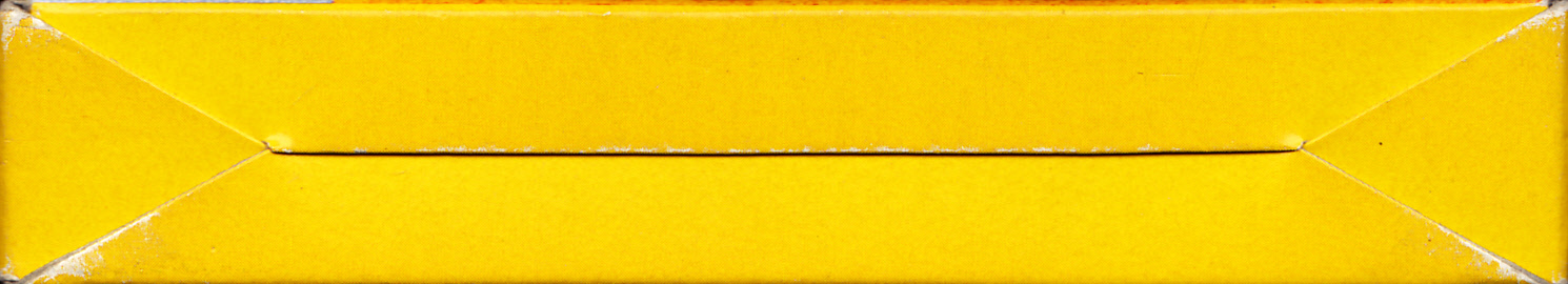 Kwirk GPS Box Bottom