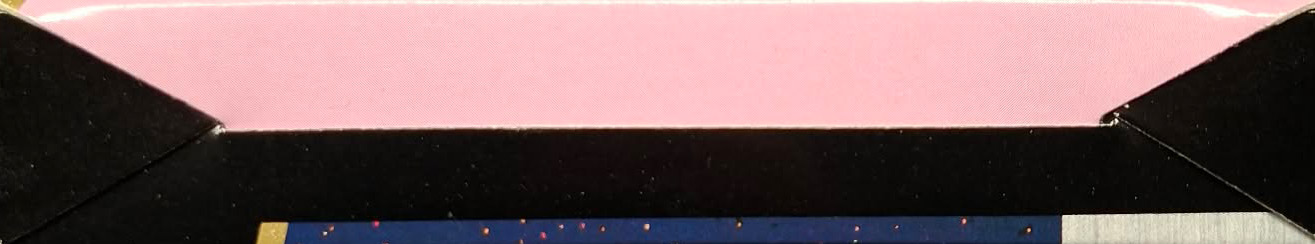 Amazing Spider-Man (the) FRG Box Bottom