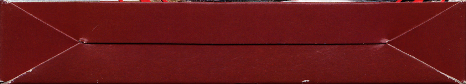 Radar Mission UKV Box Bottom