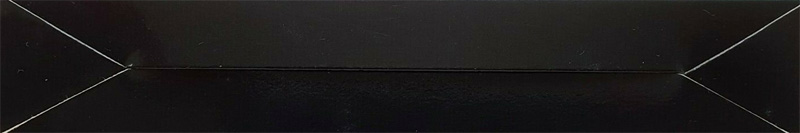 Rescue of Princess Blobette (David Crane's the) NOE Box Bottom