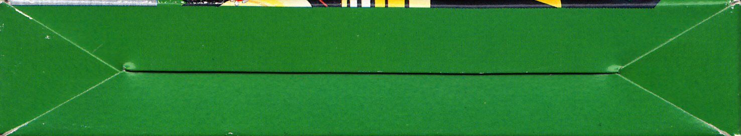 Spot FRG Box Bottom