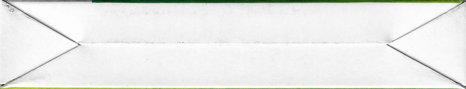 Smurfs (the) UKV Box Bottom