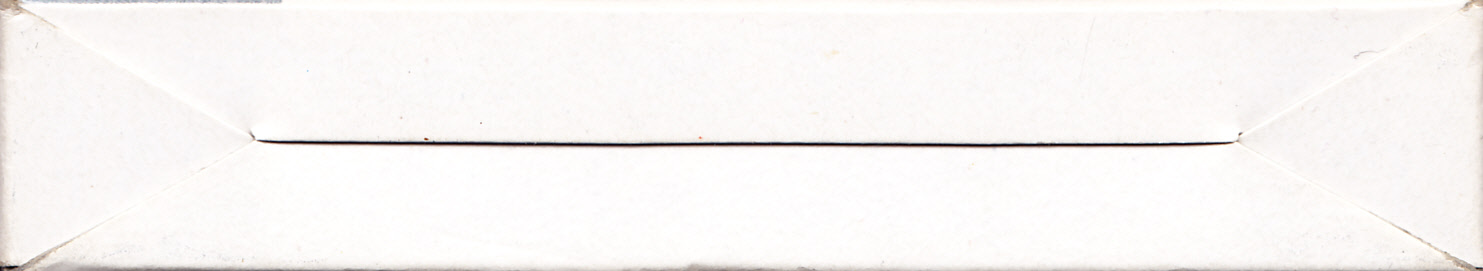 Ninja Boy 2 FRG Box Bottom