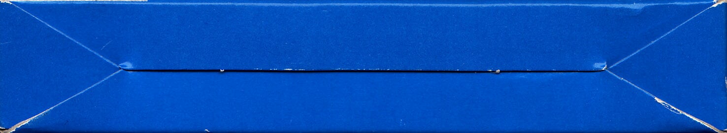 Beethoven EUR Box Bottom