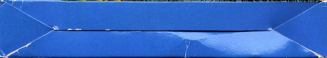 Bubble Ghost ESP Box Bottom
