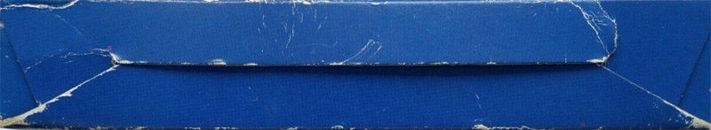 Duck Tales (Disney's) NOE Box Bottom