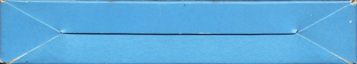 Super R.C. Pro-Am FRG-1 Box Bottom