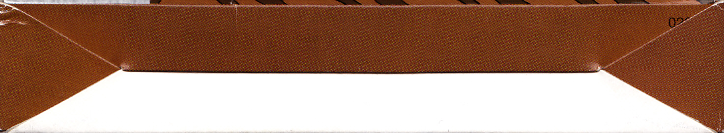 Taz Mania FAH-1 Box Bottom