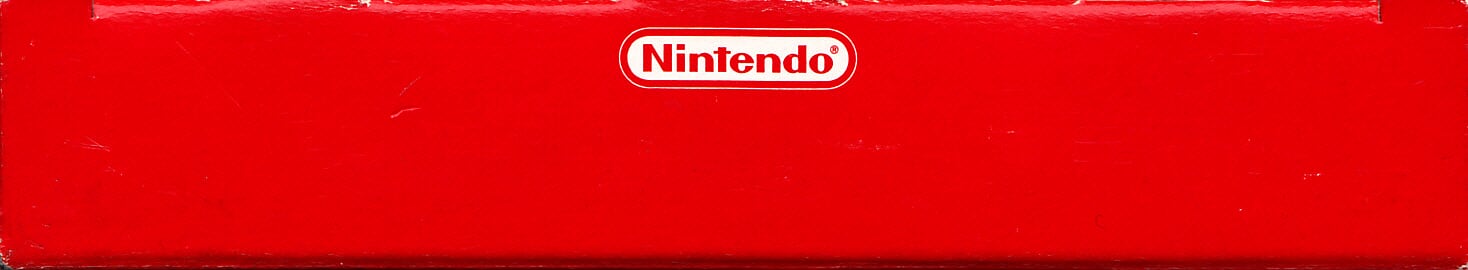 Donkey Kong Land 2 NEU6-4 Box Bottom