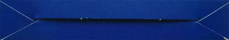 Darkwing Duck (Disney's) NOE Box Bottom