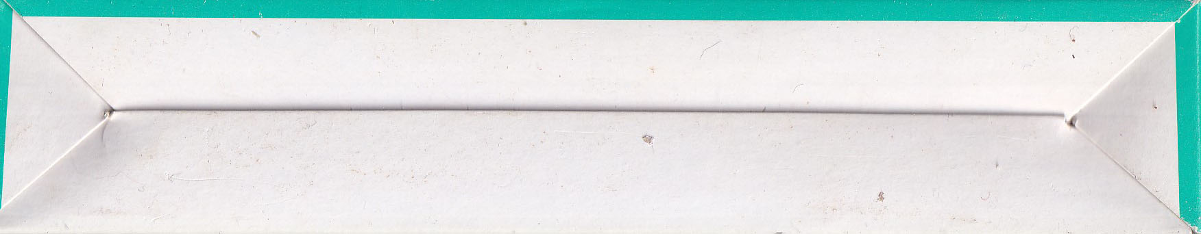 Eijukugo Target 1000 JPN Box Bottom