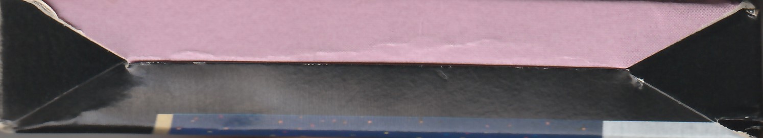 Amazing Spider-Man (the) ASI Box Bottom
