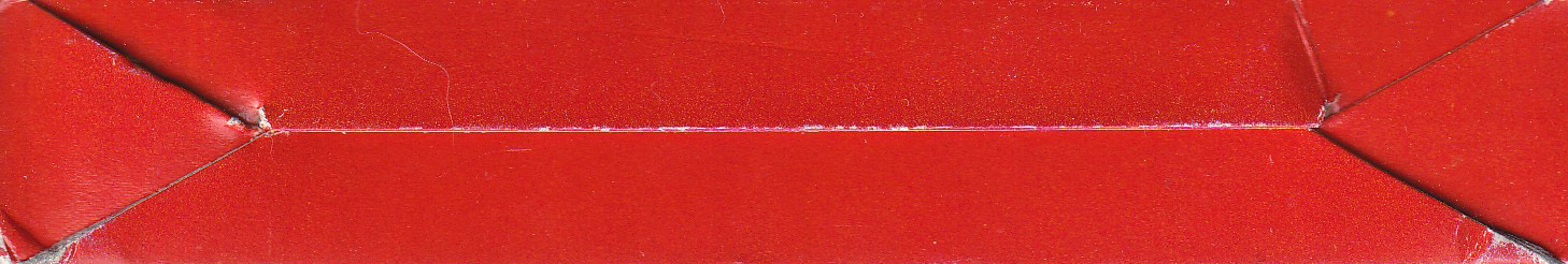 Lion King (Disney's the) USA Box Bottom