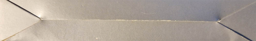 Nemesis II the Return of the Hero NOE Box Bottom