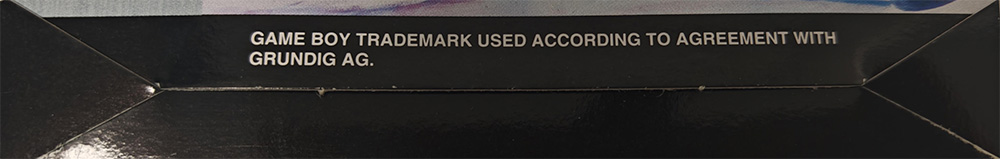 Blades of Steel NOE-1 Box Bottom