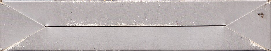 Gauntlet II ASI Box Bottom