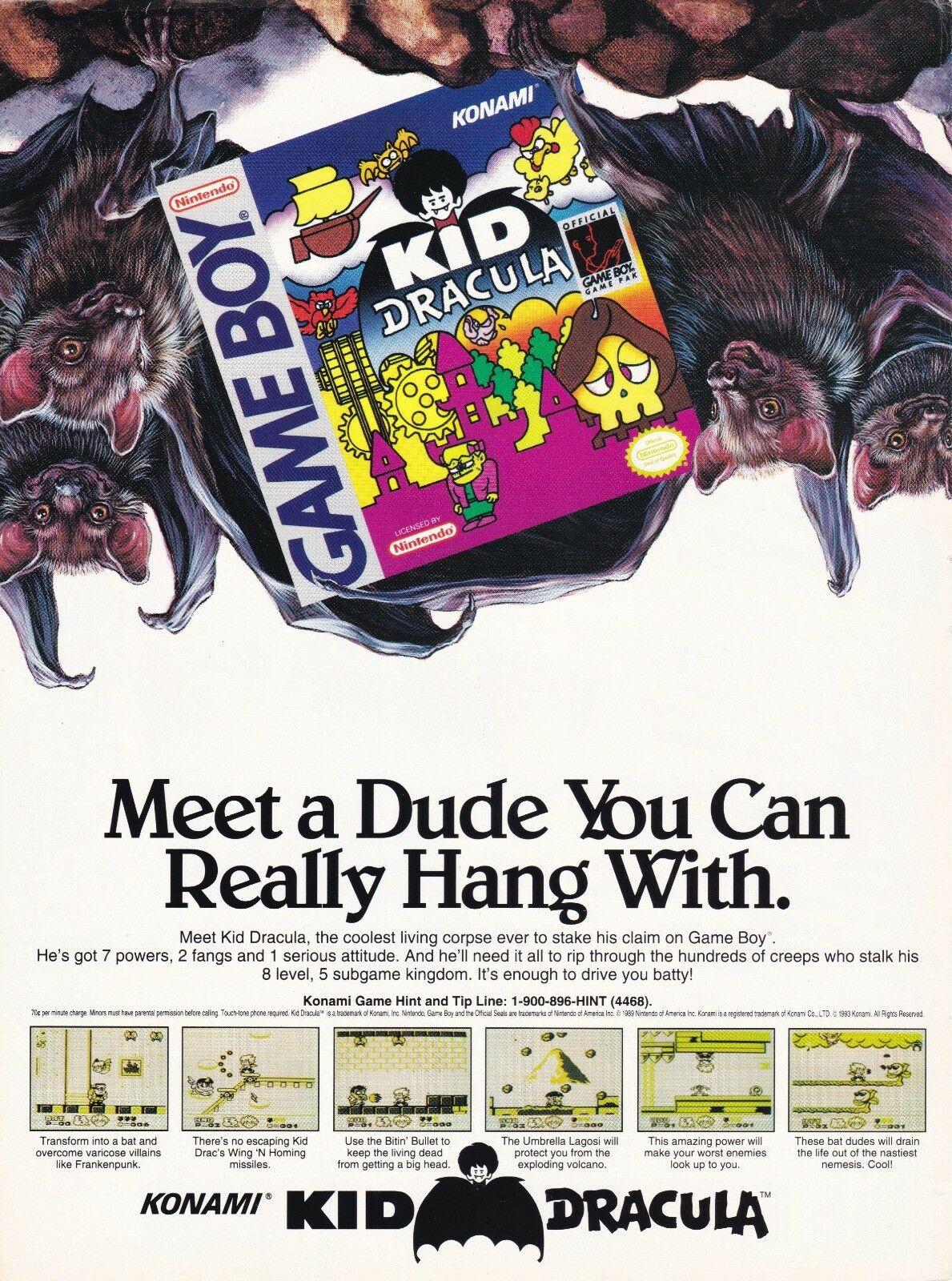 tests//698/Original-1993-Konami-KID-DRACULA-Nintendo-Game-Boy.jpg